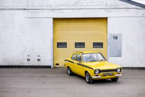 Bild 8/50 von Ford Escort Mexico (1973)