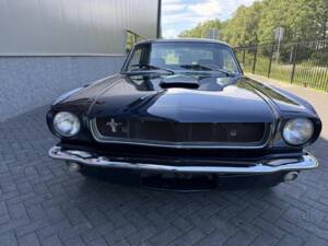 Image 2/41 of Ford Mustang 289 (1966)