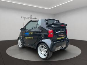 Afbeelding 6/24 van Smart Fortwo Cabrio (2002)