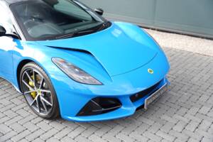 Bild 27/50 von Lotus Emira (2023)