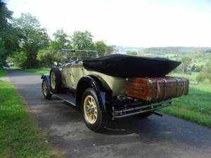 Horch 350 Tourer (Hornig) 1928
