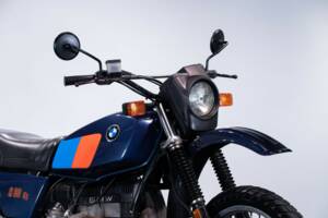 Image 44/50 of BMW R 80 GS (1988)