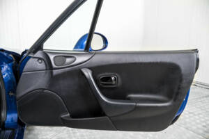 Imagen 29/50 de Mazda MX-5 1.8 (1999)