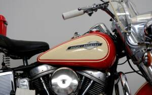 Image 6/75 of Harley-Davidson FL Panhead (1965)