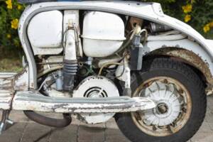 Image 27/36 of Innocenti Li 125 (1961)