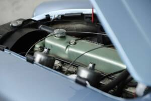 Afbeelding 27/34 van Austin-Healey 3000 Mk III (BJ8) (1965)