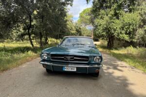 Imagen 2/40 de Ford Mustang GT (1965)