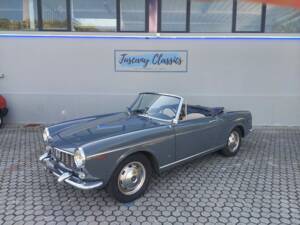 Bild 1/23 von FIAT 1500 (1965)