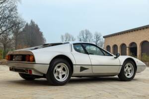 Image 7/50 de Ferrari 512 BBi (1982)