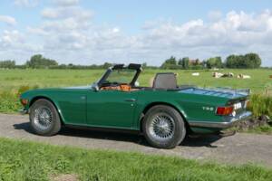 Afbeelding 38/50 van Triumph TR 6 (1971)