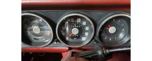 Image 18/19 of Ford 17m 1700 (1971)