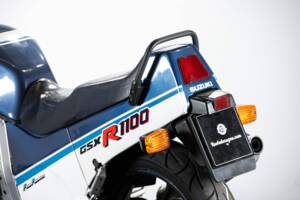 Immagine 10/47 di Suzuki GSX-R 1100 (1987)
