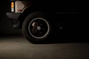 Image 23/27 of Land Rover Range Rover Classic 3.9 (1990)