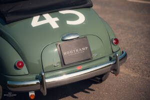 Bild 8/18 von FIAT 500 C Topolino (1951)