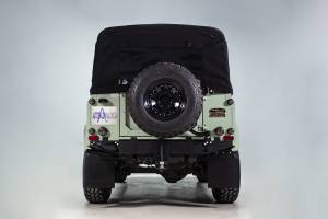 Afbeelding 19/50 van Land Rover Defender 110 300Tdi (1997)