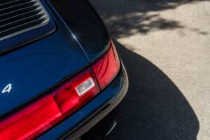 Bild 13/62 von Porsche 911 Carrera 4 (1996)