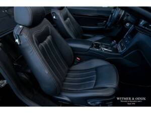 Imagen 6/42 de Maserati GranCabrio 4.7 (2010)
