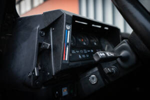 Bild 33/41 von Land Rover Defender 90 (1995)