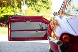 Bild 26/50 von Alfa Romeo Giulietta SS (1962)