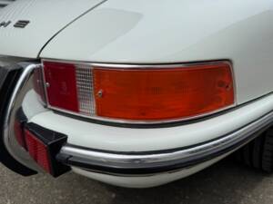 Image 39/60 de Porsche 911 2.4 T (1971)