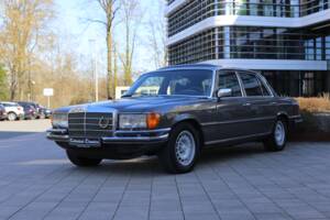 Afbeelding 44/46 van Mercedes-Benz 450 SEL 6,9 (1977)
