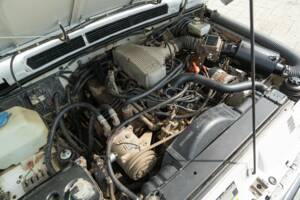 Image 47/50 de Land Rover 170 V  Cabriolet B (1991)