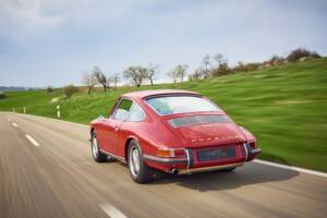 Bild 3/40 von Porsche 911 2.0 S (1967)
