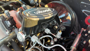 Bild 80/100 von Chevrolet Camaro (1970)