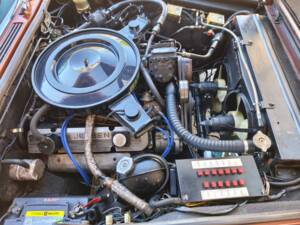 Bild 20/28 von Jensen Interceptor  MK III (1975)