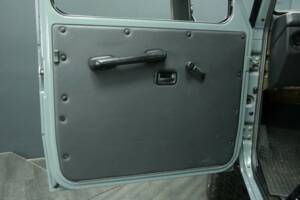Image 10/50 of Mercedes-Benz G 230 (1993)