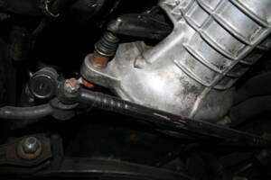 Image 61/69 of BMW 2002 (1974)