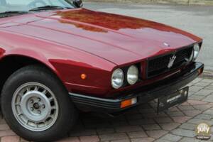 Image 2/22 of Maserati Kyalami (1979)