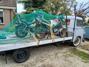 Bild 4/8 von Hanomag F 20 (1974)