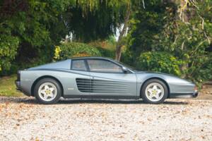 Image 6/37 of Ferrari Testarossa (1988)