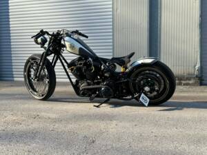 Imagen 6/60 de Harley-Davidson DUMMY (2017)