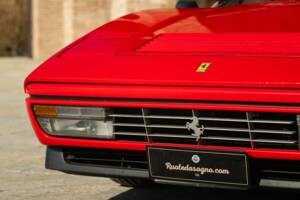Afbeelding 17/50 van Ferrari 208 GTS Turbo (1986)