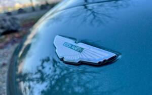 Imagen 18/21 de Aston Martin DB 7 Vantage (1999)