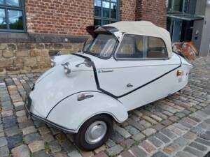 Image 9/45 de Messerschmitt &#x2F; FMR KR 200 (1960)