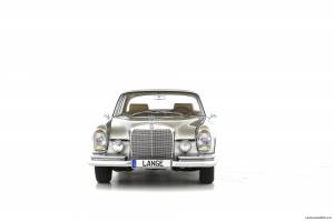 Bild 2/50 von Mercedes-Benz 300 SE (1967)
