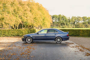 Bild 17/97 von ALPINA B10 V8 (1998)