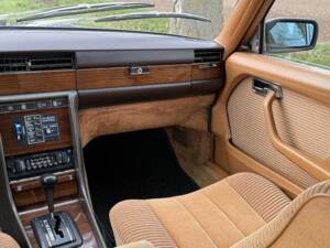 Bild 22/45 von Mercedes-Benz 450 SEL (1980)