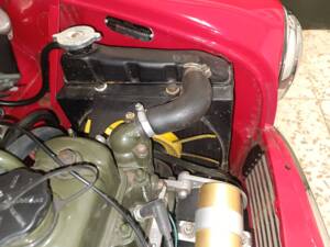 Image 53/77 of Austin Mini 850 (1965)