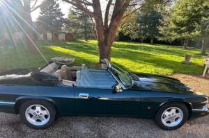 Image 3/18 of Jaguar XJS 6.0 V12 (1993)