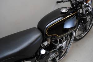 Bild 23/24 von Velocette DUMMY (1966)