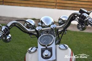 Immagine 7/50 di Harley-Davidson FLSTS 1340 Heritage Springer (1998)