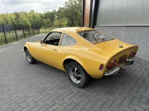 Image 9/47 of Opel GT 1900 (1973)