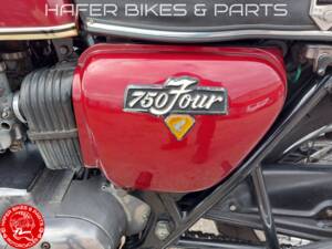 Image 23/45 of Honda CB 750 Four (1976)
