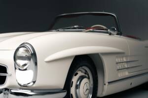 Bild 47/90 von Mercedes-Benz 300 SL Roadster (1963)