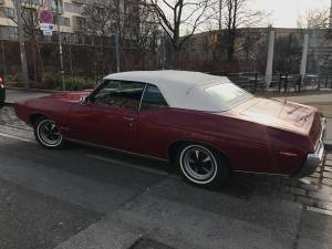 Image 34/36 of Pontiac GTO (1969)