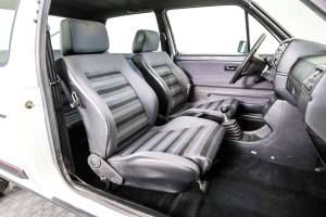 Image 17/50 de Volkswagen Golf Mk II GTi 1.8 (1987)